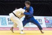 JUDO LAUSANNE 2026