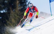 EUROPA CUP SPEED FINAL SAALBACH 2026