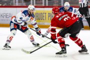 LAUSANNE - ZSC