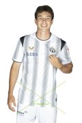 ZUERICH PORTRAIT