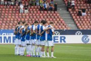 GC - SERVETTE