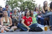 LAUSANNE PUBLIC VIEWING