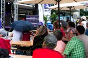 PUBLIC VIEWING SCHWEIZ -