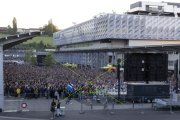 FRIBOURG PUBLIC VIEWING
