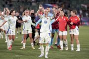 FRANKREICH - WALES