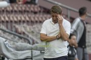 SERVETTE - LUZERN
