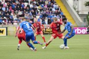 DUNGANNON - VADUZ