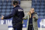 LUZERN FRAUEN - YB FRAUEN