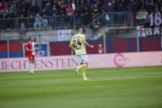 VADUZ - BASEL