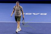 SWISS INDOORS 2026