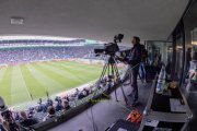 ST.GALLEN - THUN