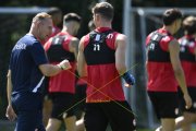THUN TRAINING