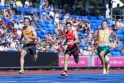 EM BIRMINGHAM 2026