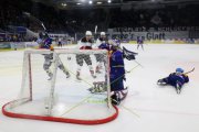 KLOTEN - LAUSANNE