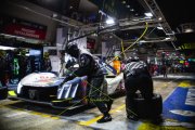 24H LE MANS