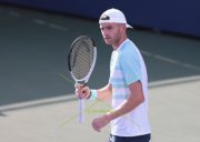 US OPEN 2025