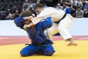 JUDO LAUSANNE 2026