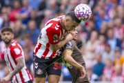 SUNDERLAND - BRENTFORD
