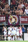 LUGANO - SERVETTE