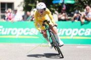TOUR DE SUISSE WOMEN 2026