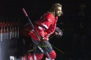 LAUSANNE - ZSC