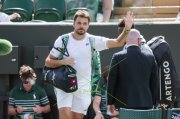 WIMBLEDON 2024