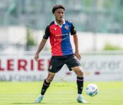 BRAUNSCHWEIG - BASEL