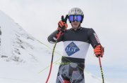TRAINING ZERMATT 2023