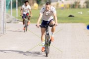 TRAINING BASEL