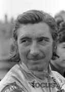 Motorsport - Portrait Jo Siffert