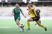 YB - ST.GALLEN