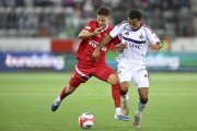 THUN - SERVETTE