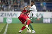 ST.GALLEN - SION