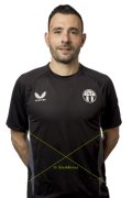 ZUERICH PORTRAIT