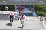 BMX WM NANTES 2022