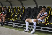 YB - LUGANO