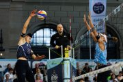 BEACH TOUR ZUERICH