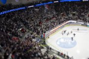ZSC - LAUSANNE
