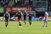 LUGANO - BASEL