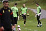 BASEL Training