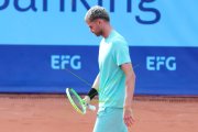 SWISS OPEN GSTAAD 2026