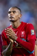 ARGENTINIEN - SCHWEIZ