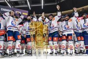 LAUSANNE - ZSC
