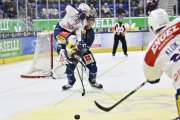 AMBRI - KLOTEN