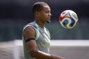 SCHWEIZ TRAINING