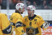FRIBOURG - AJOIE
