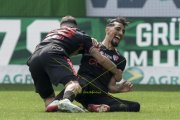 ST.GALLEN - SION
