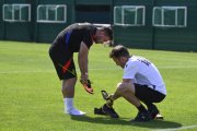 BASEL TRAINING