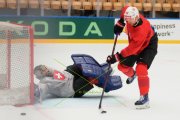 TRAINING SCHWEIZ