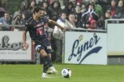 WINTERTHUR - LUZERN